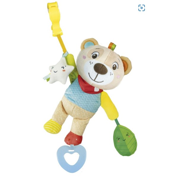 BABY URSO - 03-17708CLE