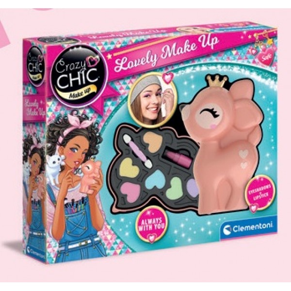 CRAZY CHIC - LOVE PET : RENA - 03-18631CLE CRAZY CHIC - LOVE PET : RENA - 03-18631CLE