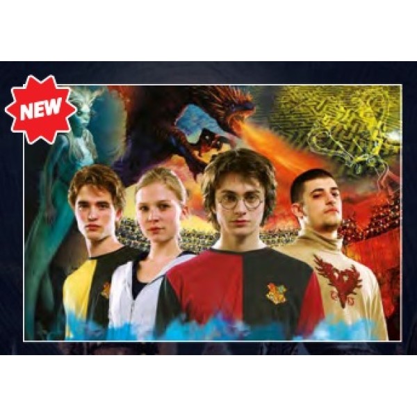 B - 1000 - PUZZLE 1000 PCS HQC LIFE - 03-39635CLE