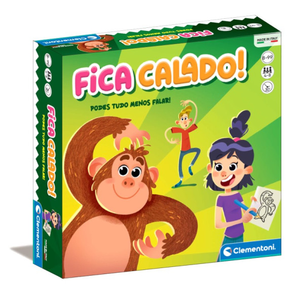 FICA CALADO - 03-67350CLE