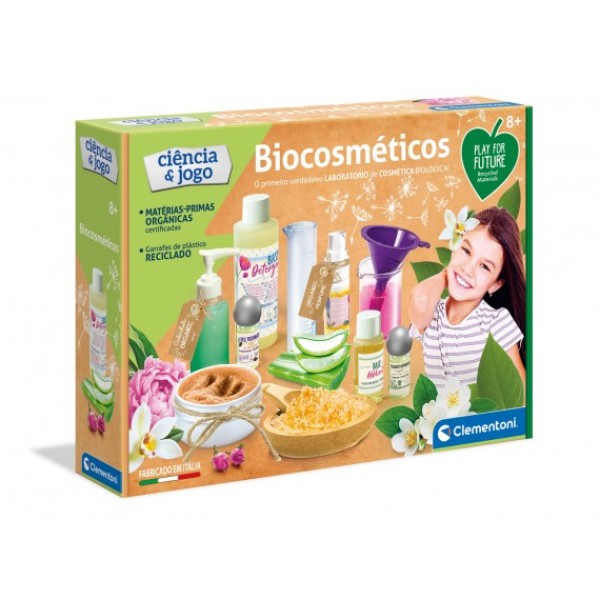 Bio Cosméticos - 67691