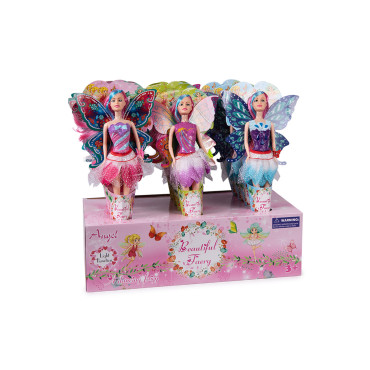 BONECA MINI - BONECA...