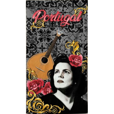 DIV - TOALHA PRAIA P...