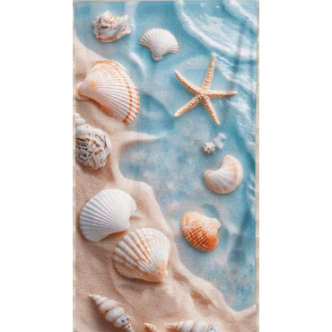 MARITIMO - TOALHA PR...