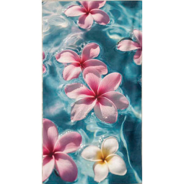 DIV - TOALHA PRAIA F...