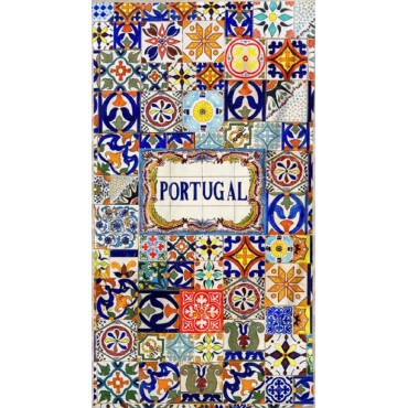 PORTUGAL - TOALHA PR...