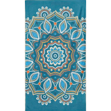 DIV - TOALHA PRAIA M...