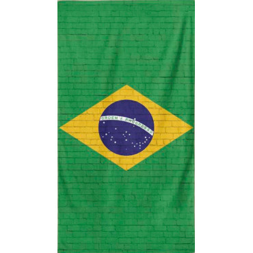 DIV - TOALHA PRAIA B...