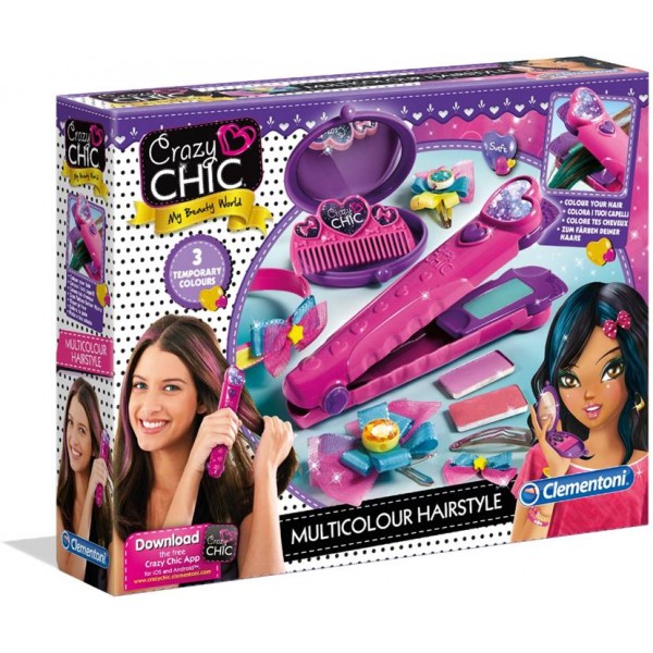 Cabelo com  Estilo - 15225 Cabelo com  Estilo - 15225