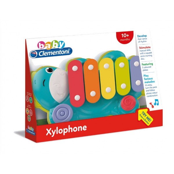 Baby Xilodino - 17263