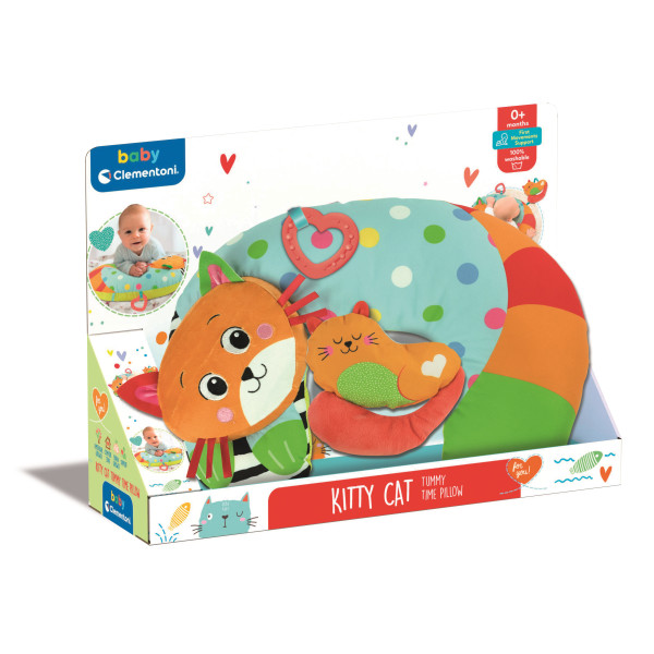 BABY ALMOFADA DE ACTIVIDADES - 03-17800CLE