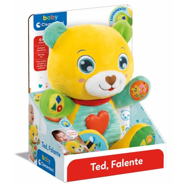 TED FALANTE - 03-67395CLE