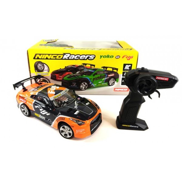 NINCORACERS FUJI 2.4GHZ - 03-NH93169