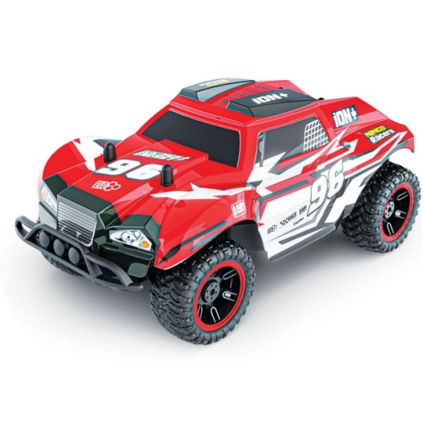 NINCORACERS ION + - 03-NH93178