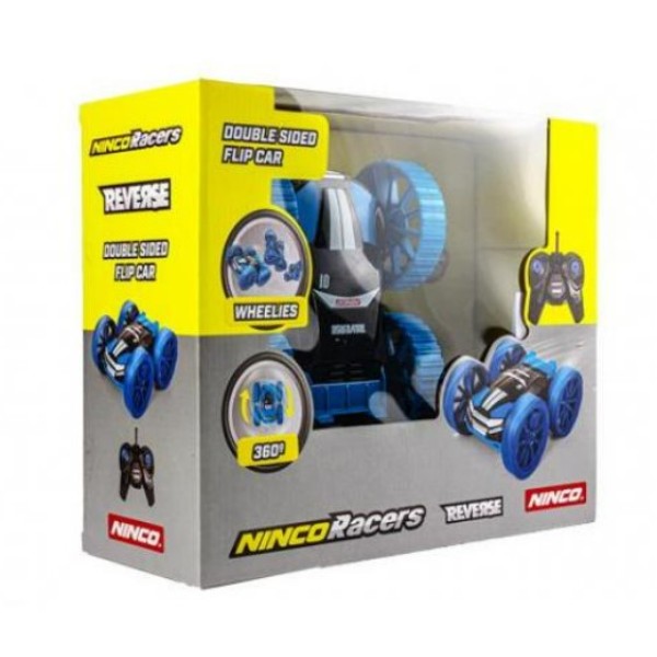 NINCORACERS REVERSE - 03-NH93153 NINCORACERS REVERSE - 03-NH93153