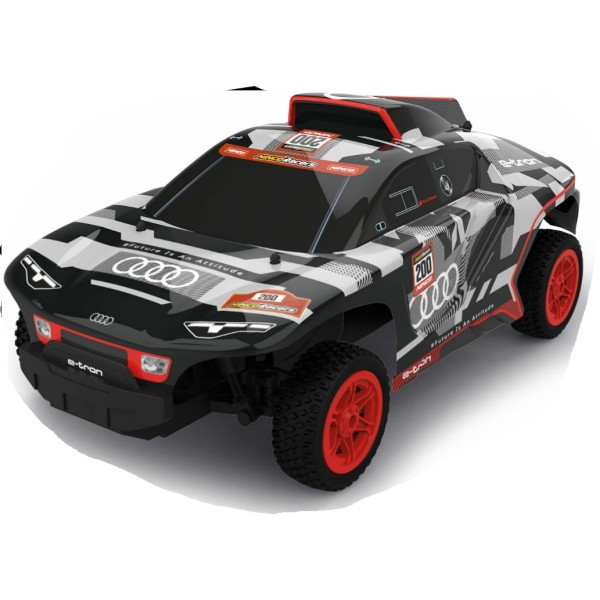 NINCORACERS AUDI RS Q E-TRON - 03-NH93147