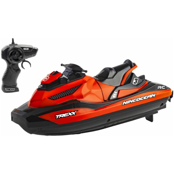 NINCOCEAN TREXX - 03-NH99038