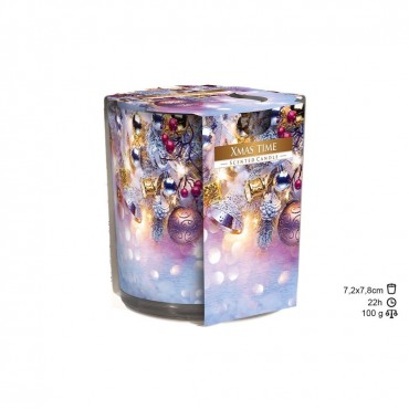 A - VELA COPO TEMPO ...