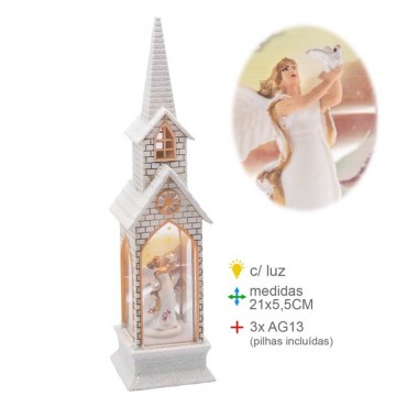 PRESEPIO LANTERNA AN...