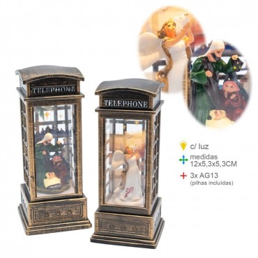 PRESEPIO LANTERNA - ...