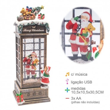 PRESEPIO LANTERNA PA...