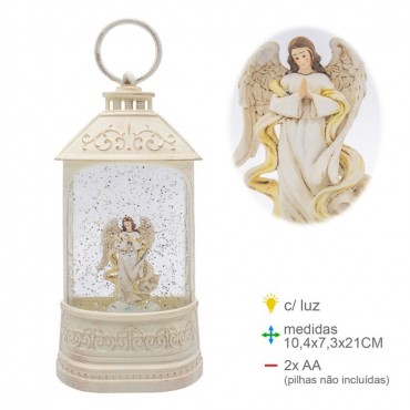 PRESEPIO LANTERNA AN...