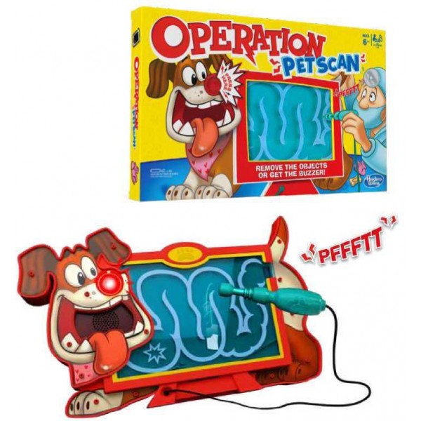 JOGOS - Operação Canina - E9694