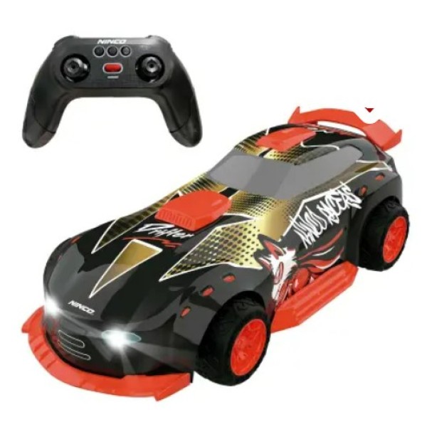 NINCORACERS DRIFTER - 03-NH93199
