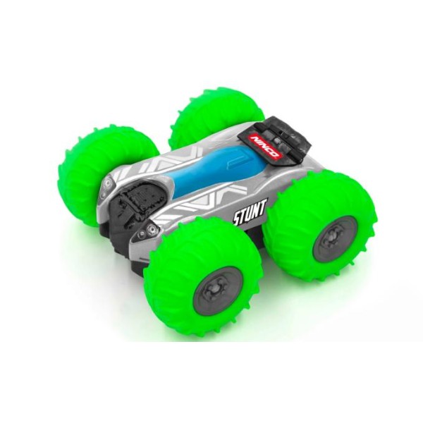 NINCORACERS STUNT GREEN - 03-NH93135 NINCORACERS STUNT GREEN - 03-NH93135