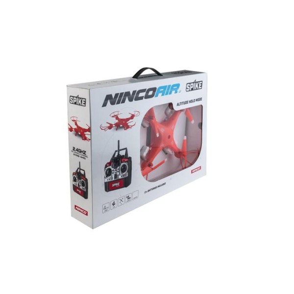 NINCOAIR QUADRONE SPIKE - 03-NH90128